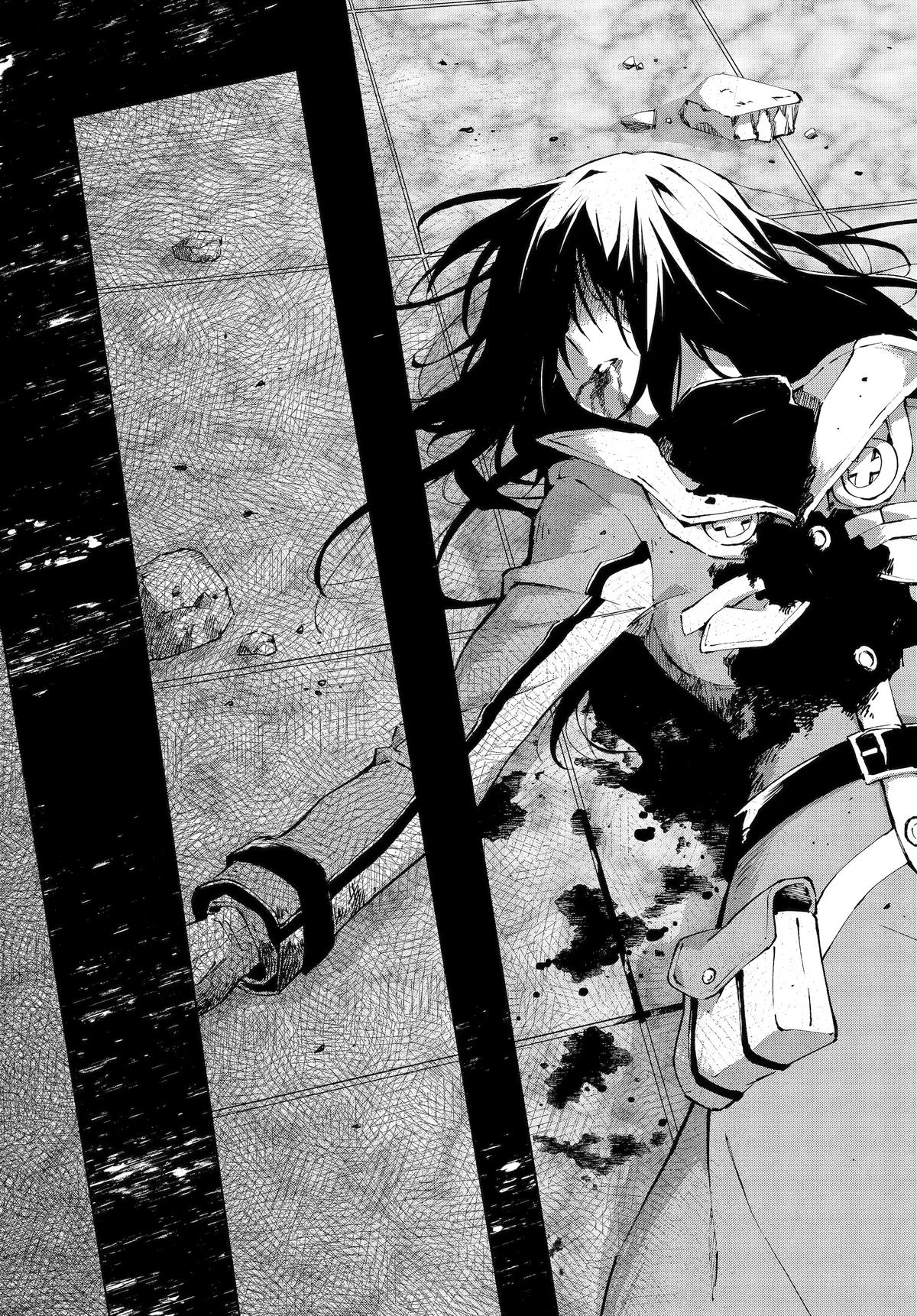 Senken no Majutsushi to Yobareta Kenshi Chap 70 - Next Chap 71