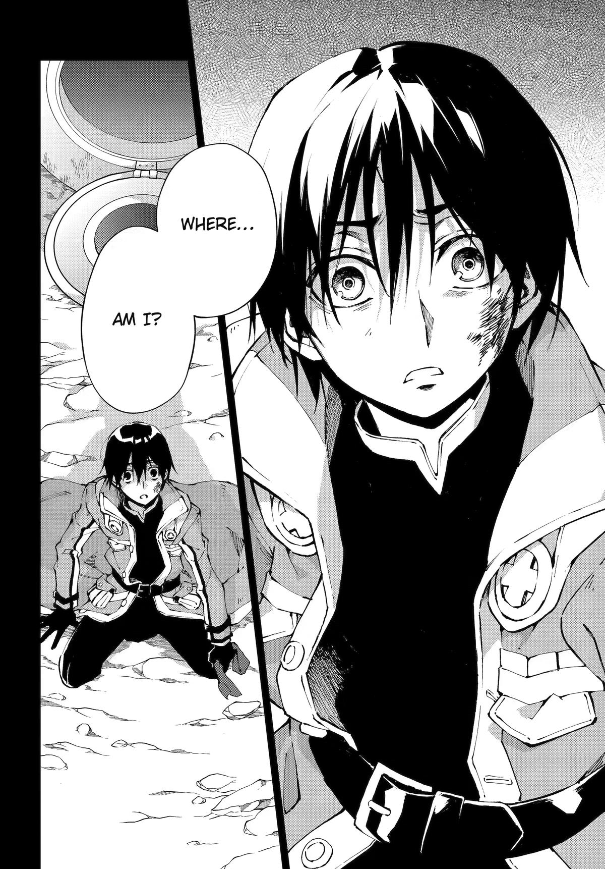 Senken no Majutsushi to Yobareta Kenshi Chap 70 - Next Chap 71