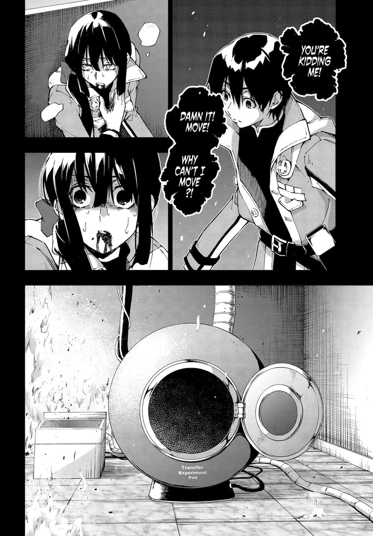 Senken no Majutsushi to Yobareta Kenshi Chap 70 - Next Chap 71