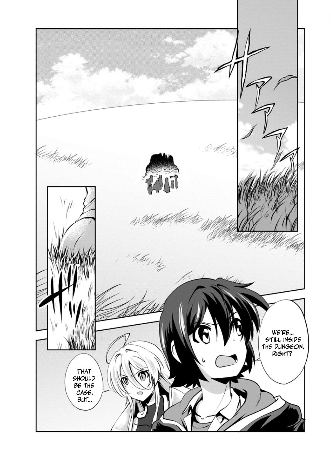 Shinka no Mi Chap 57.2 - Next Chap 58.2