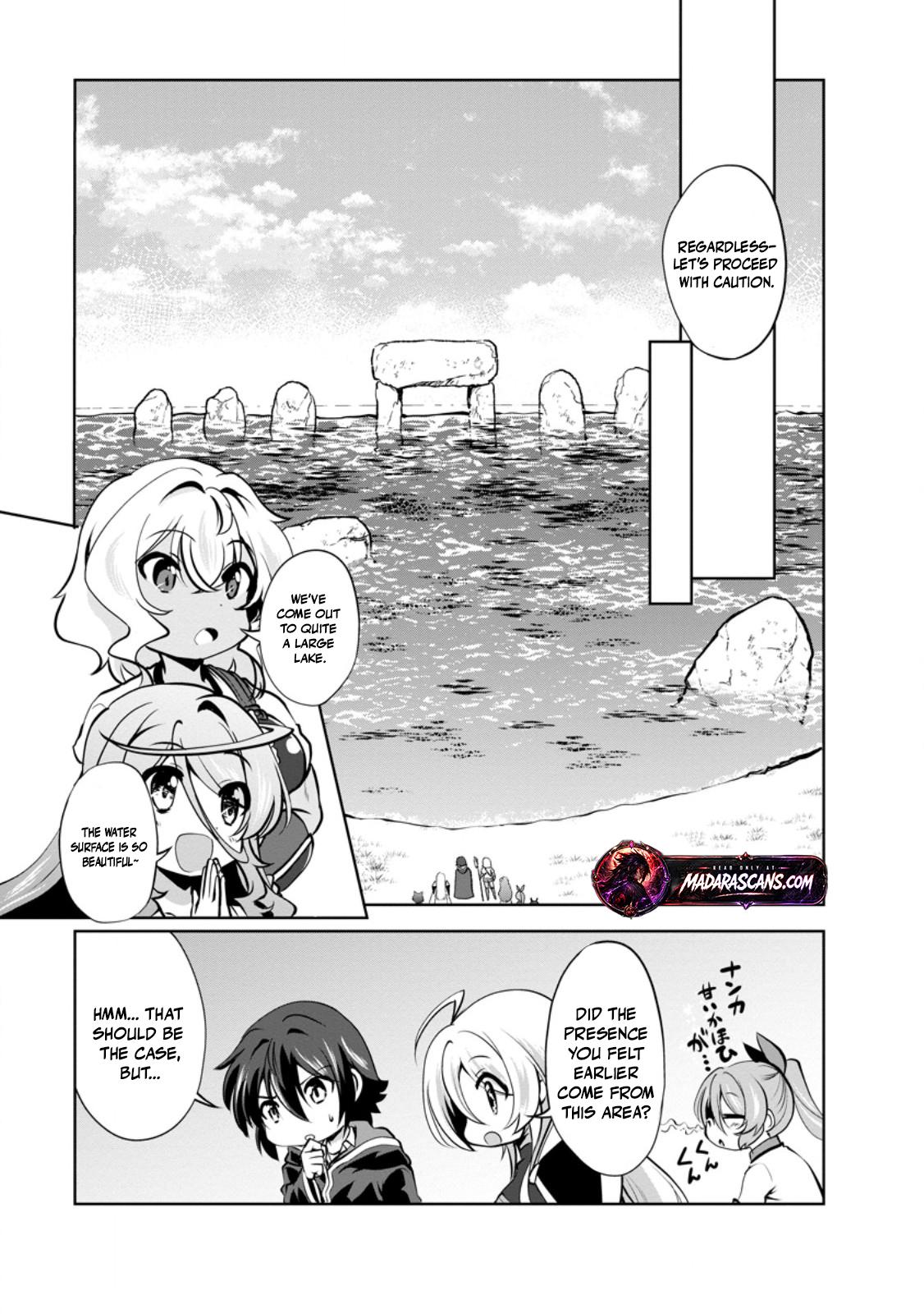 Shinka no Mi Chap 57.2 - Next Chap 58.2