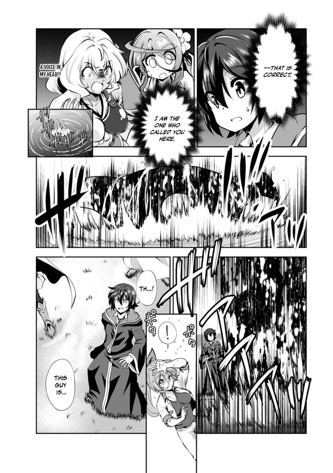 Shinka no Mi Chap 57.2 - Next Chap 58.2