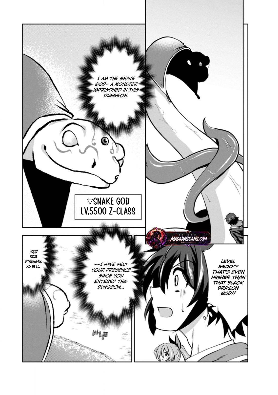 Shinka no Mi Chap 57.2 - Next Chap 58.2