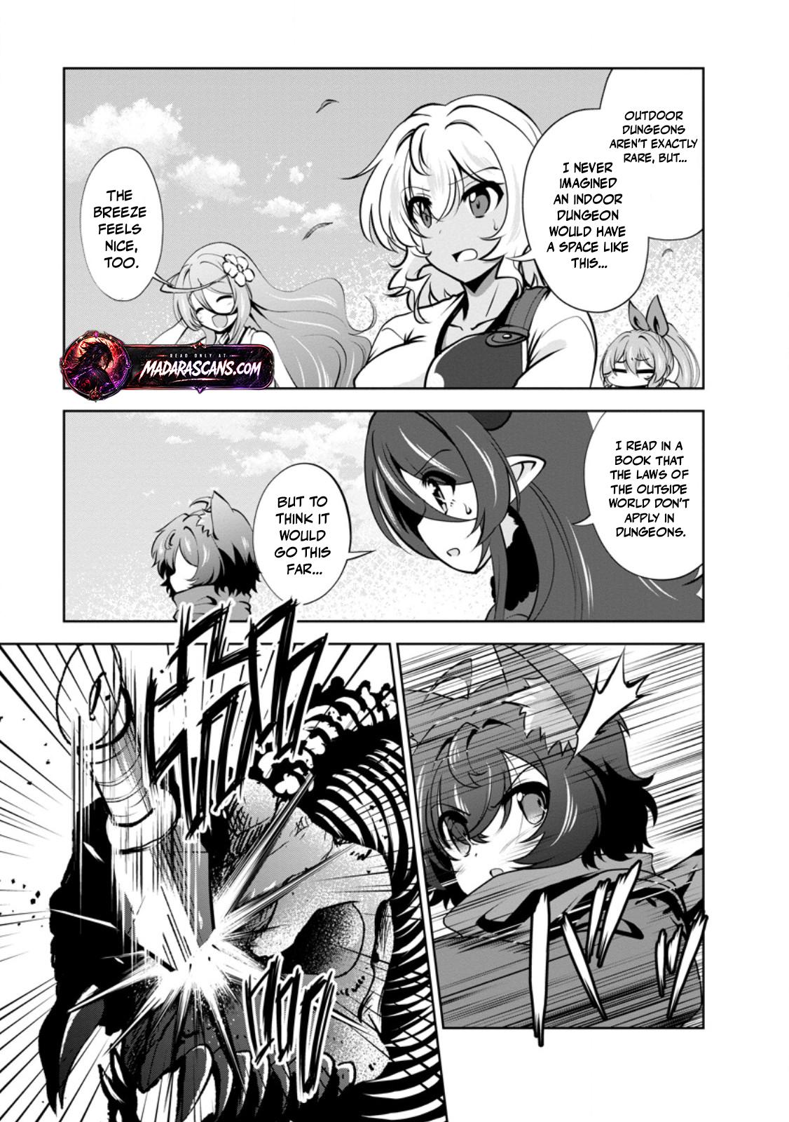 Shinka no Mi Chap 57.2 - Next Chap 58.2