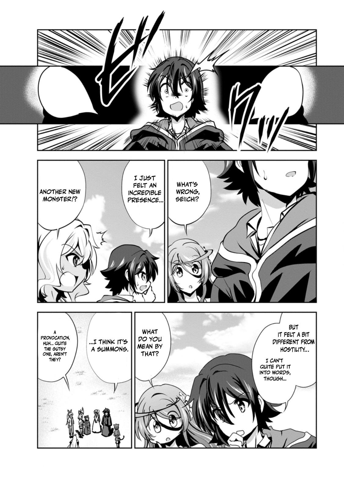 Shinka no Mi Chap 57.2 - Next Chap 58.2