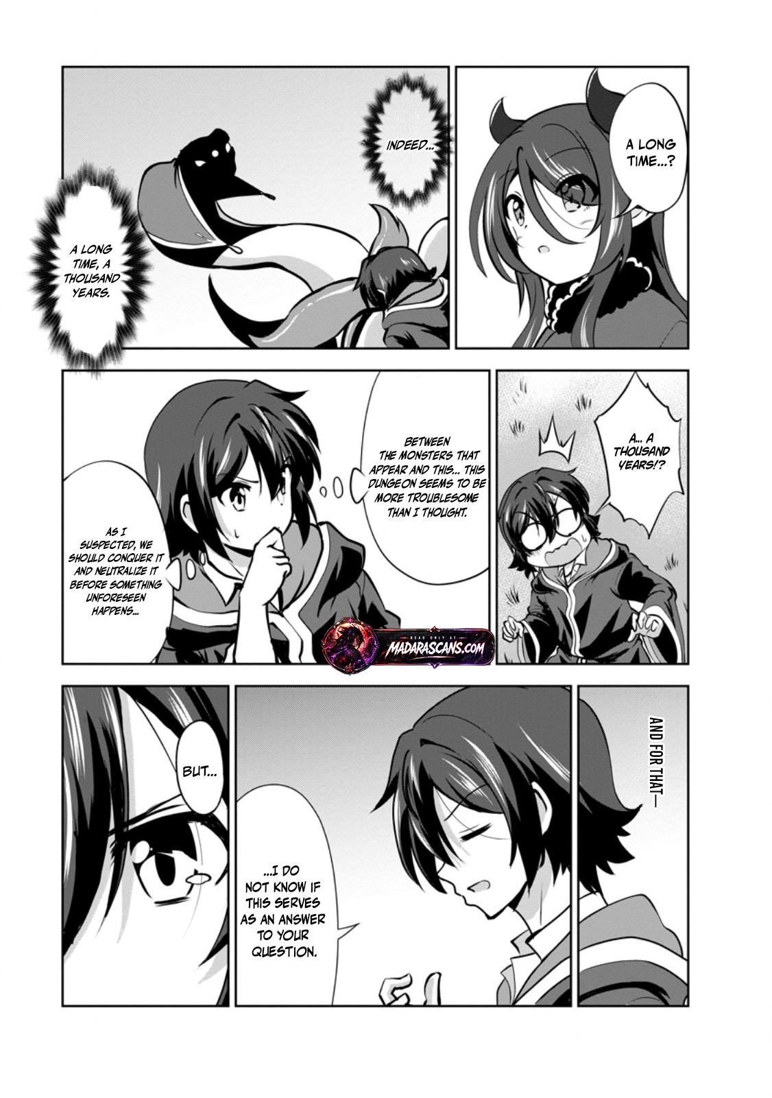 Shinka no Mi Chap 57.3 - Next Chap 58.3