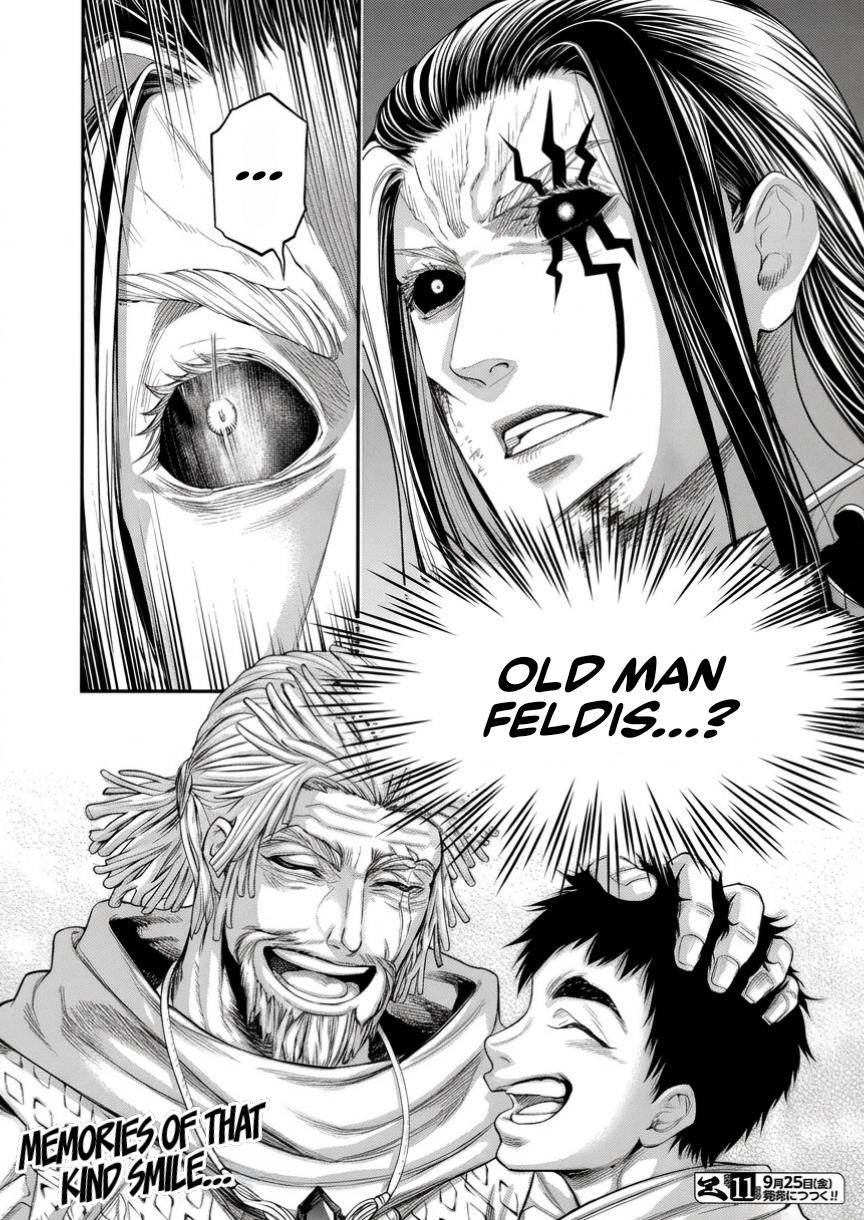 Shuumatsu no Walküre Chap 124 - Next Chap 125