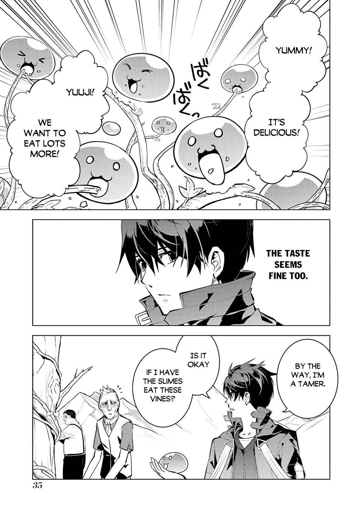 Tensei Kenja no Isekai Raifu Chap 97 - Next Chap 98