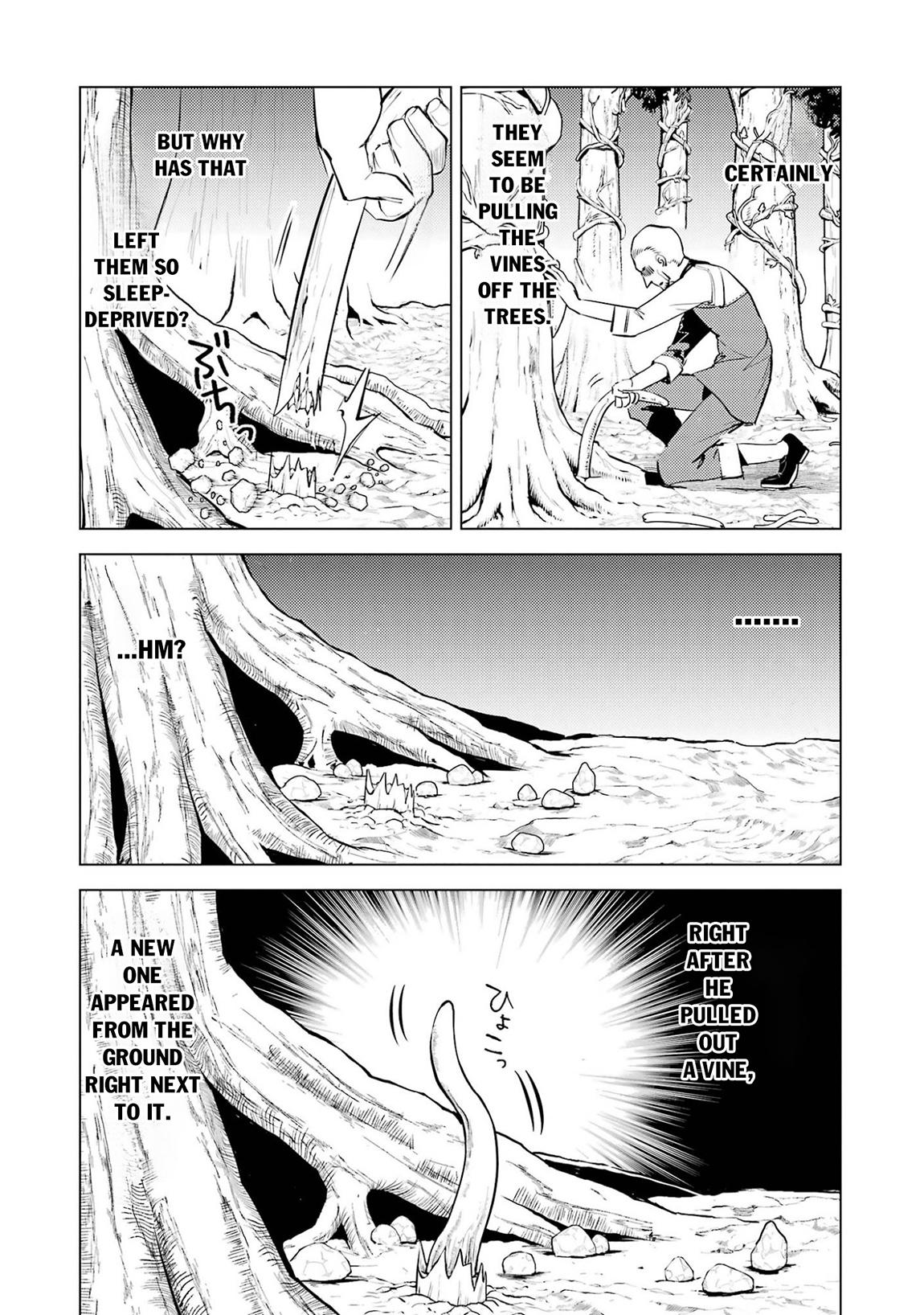 Tensei Kenja no Isekai Raifu Chap 97 - Next Chap 98
