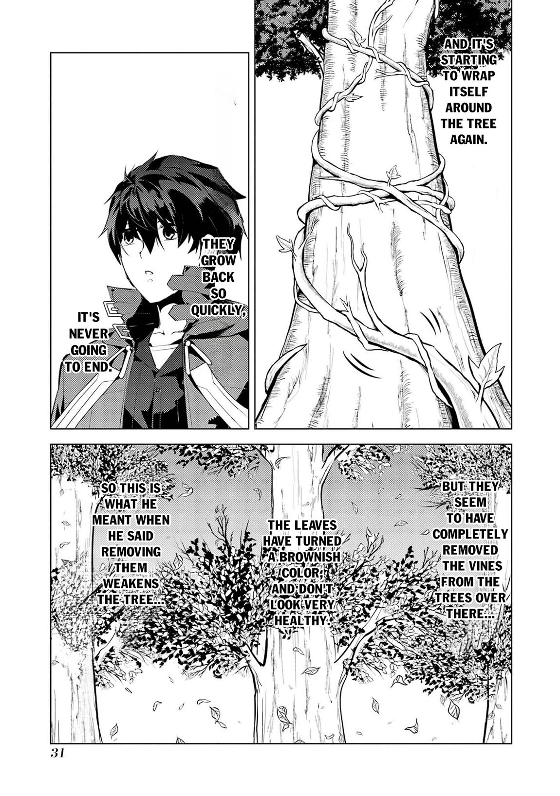 Tensei Kenja no Isekai Raifu Chap 97 - Next Chap 98