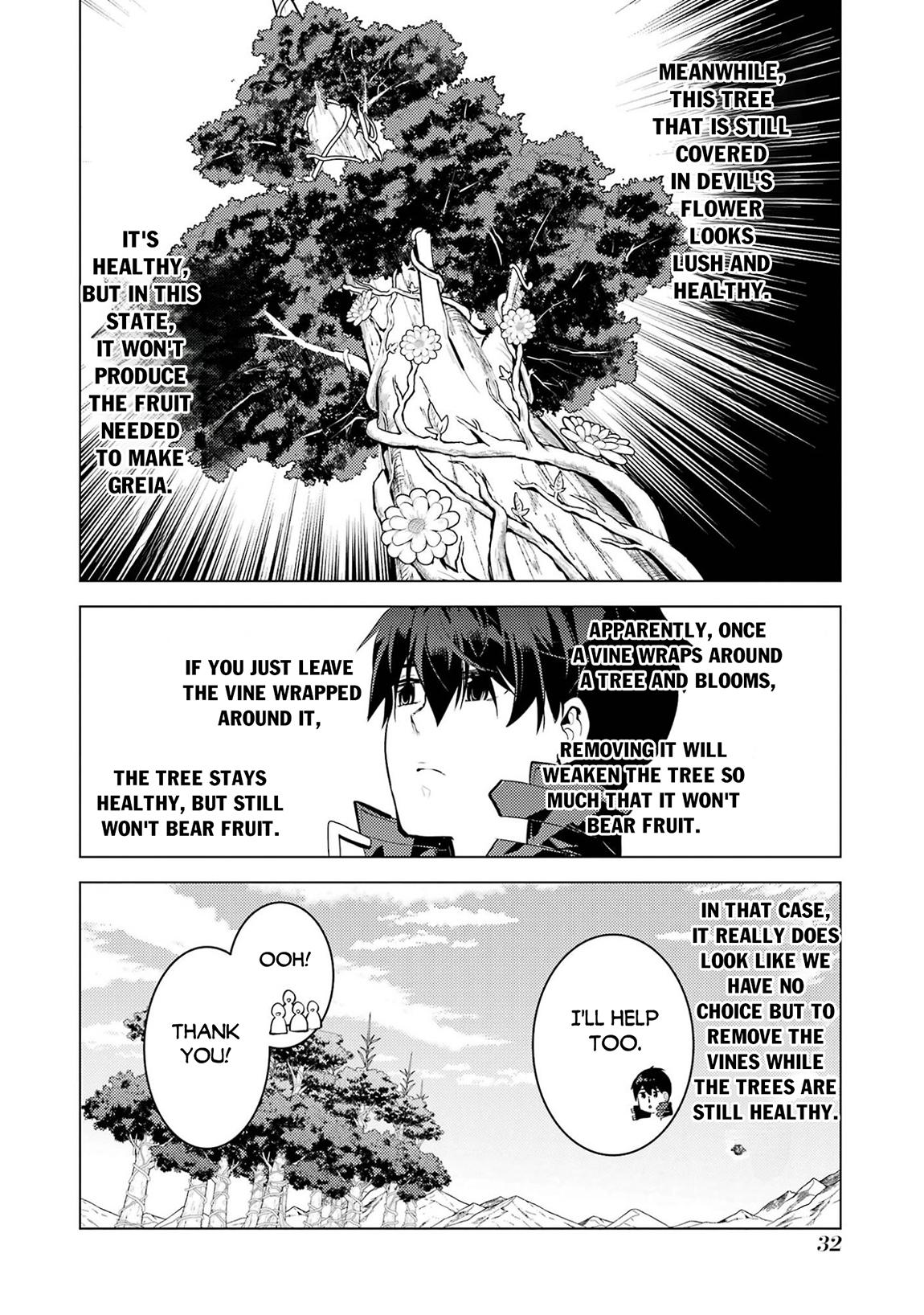 Tensei Kenja no Isekai Raifu Chap 97 - Next Chap 98