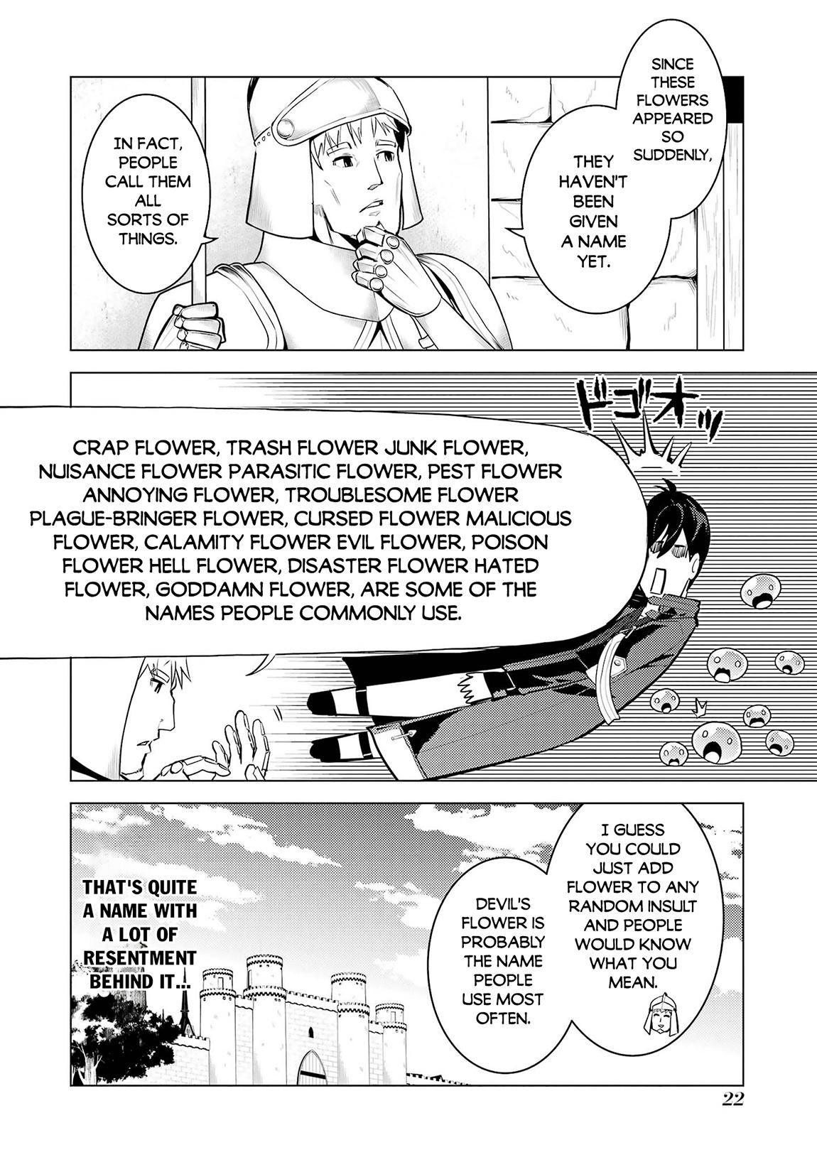 Tensei Kenja no Isekai Raifu Chap 97 - Next Chap 98