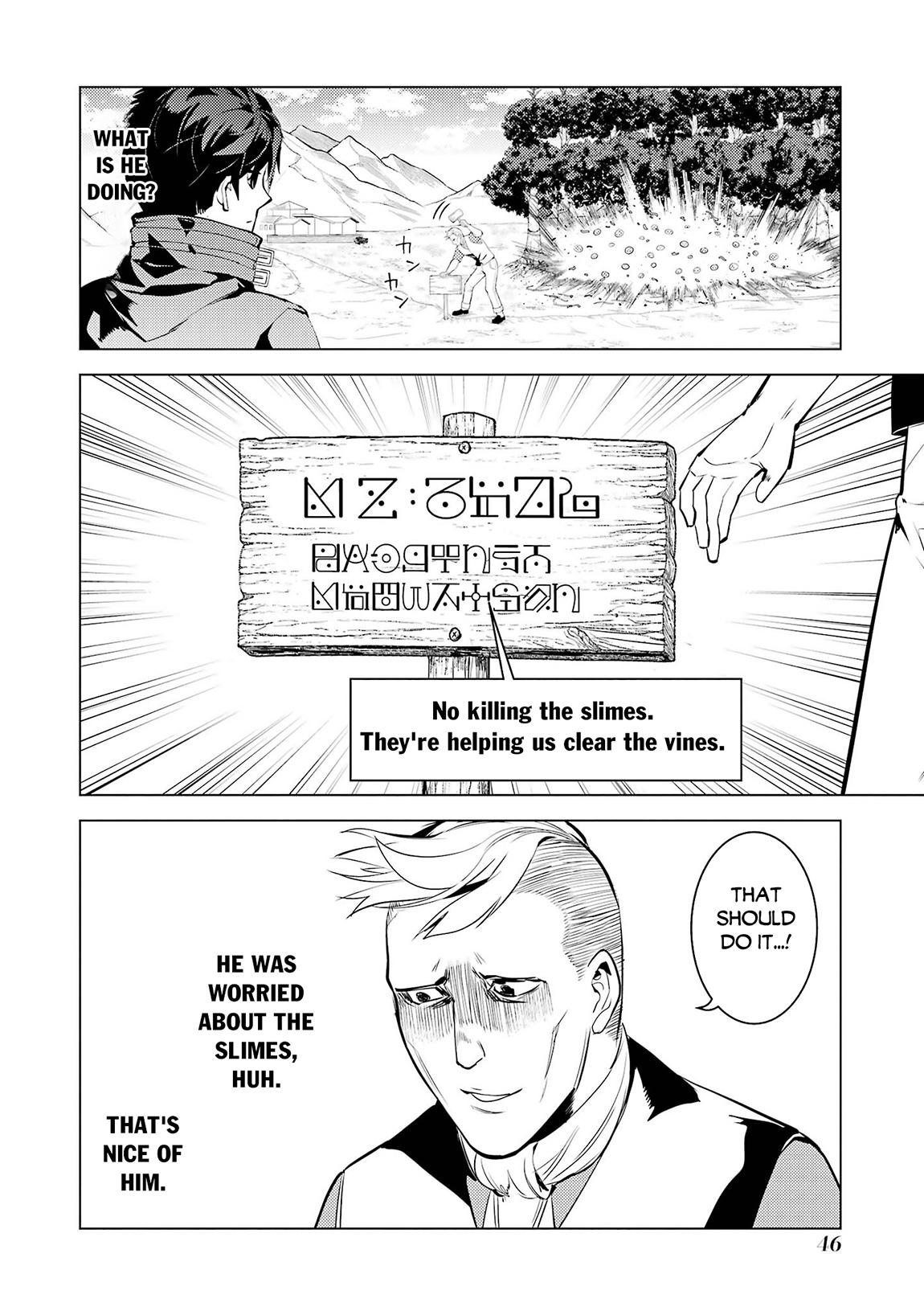 Tensei Kenja no Isekai Raifu Chap 97 - Next Chap 98