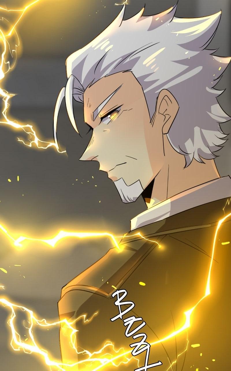 unOrdinary Chap 393 - Next Chap 394