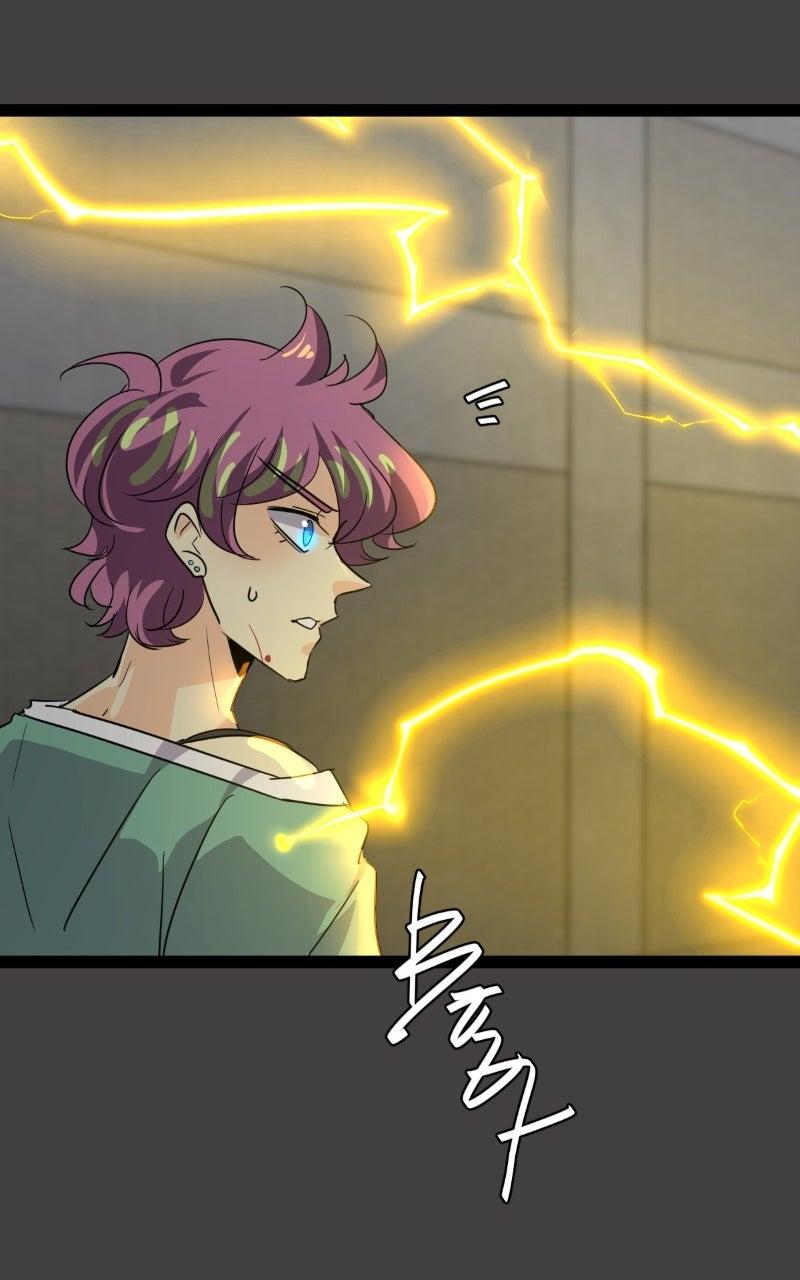 unOrdinary Chap 393 - Next Chap 394