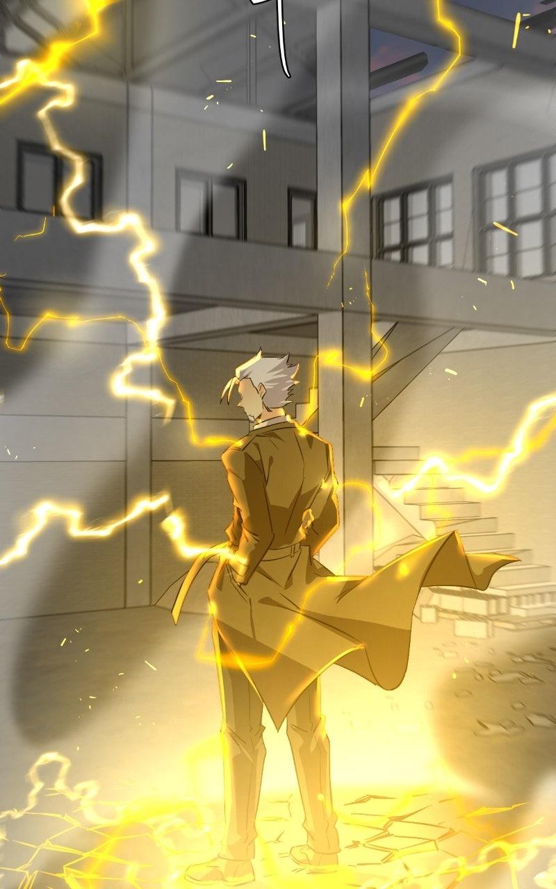 unOrdinary Chap 393 - Next Chap 394