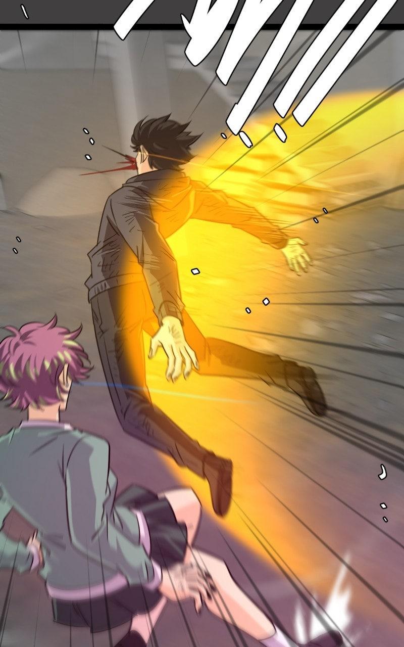 unOrdinary Chap 393 - Next Chap 394