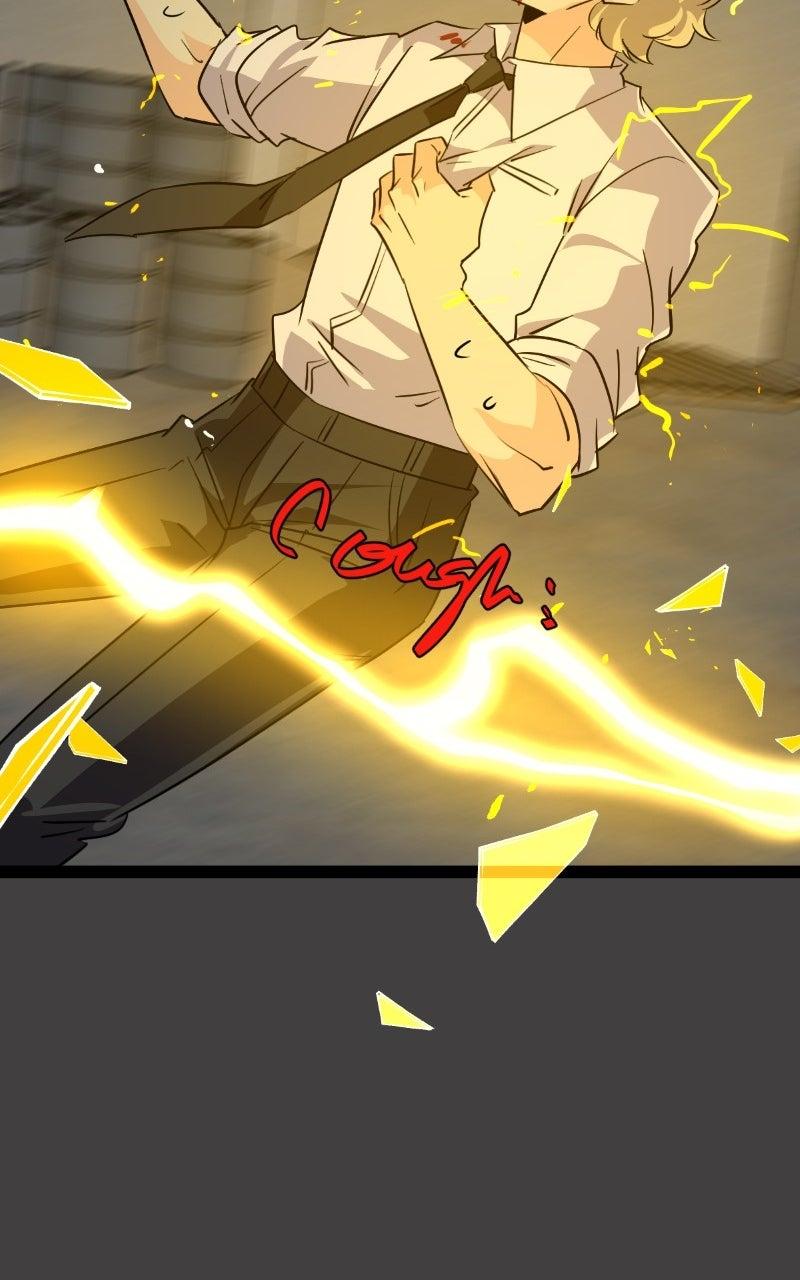 unOrdinary Chap 393 - Next Chap 394