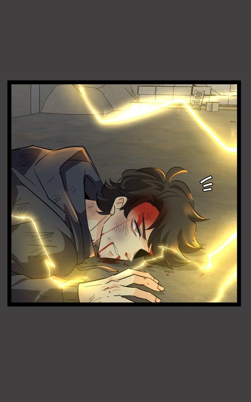 unOrdinary Chap 393 - Next Chap 394