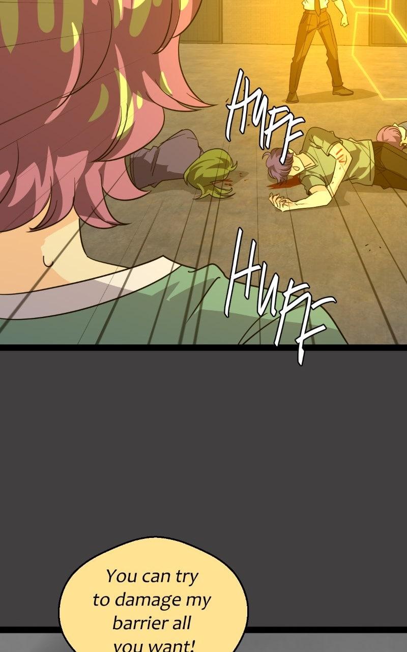 unOrdinary Chap 393 - Next Chap 394