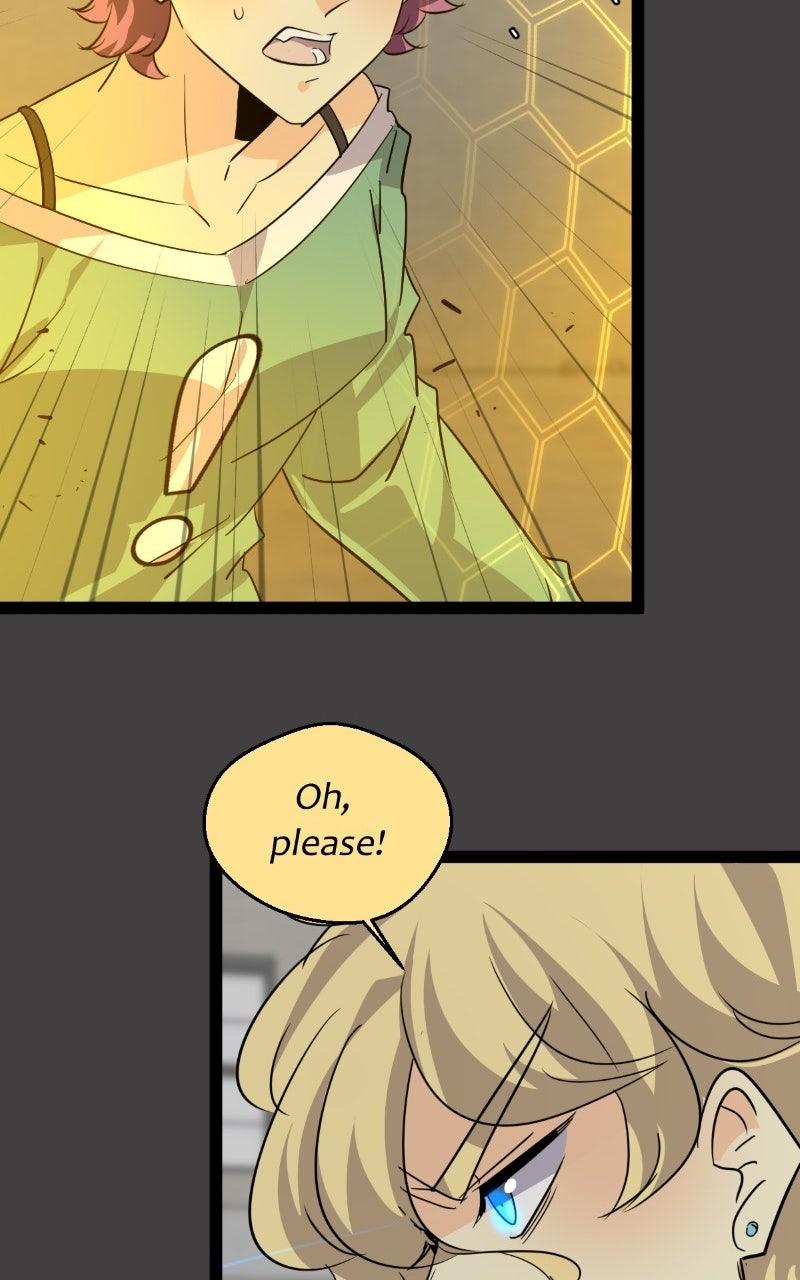 unOrdinary Chap 393 - Next Chap 394