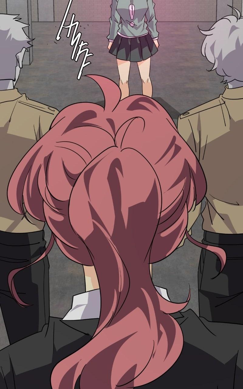 unOrdinary Chap 393 - Next Chap 394