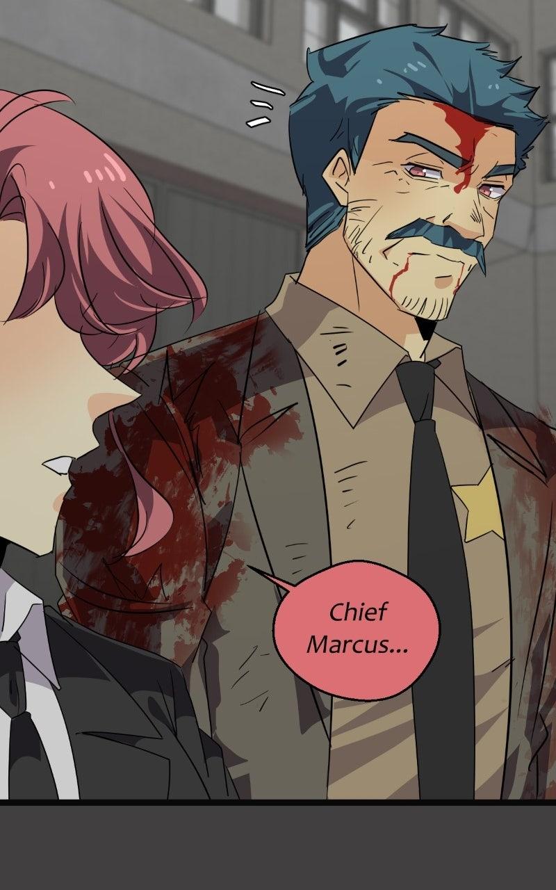 unOrdinary Chap 393 - Next Chap 394