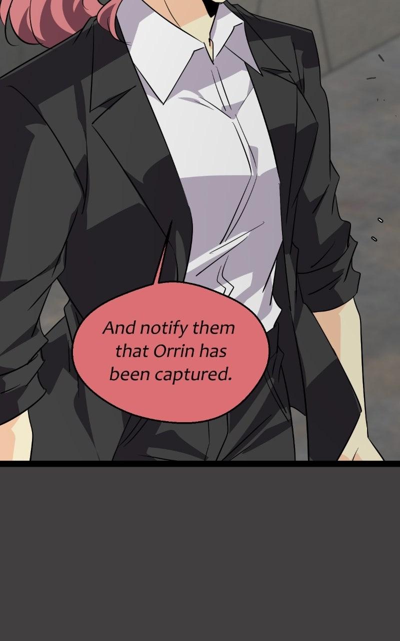 unOrdinary Chap 393 - Next Chap 394