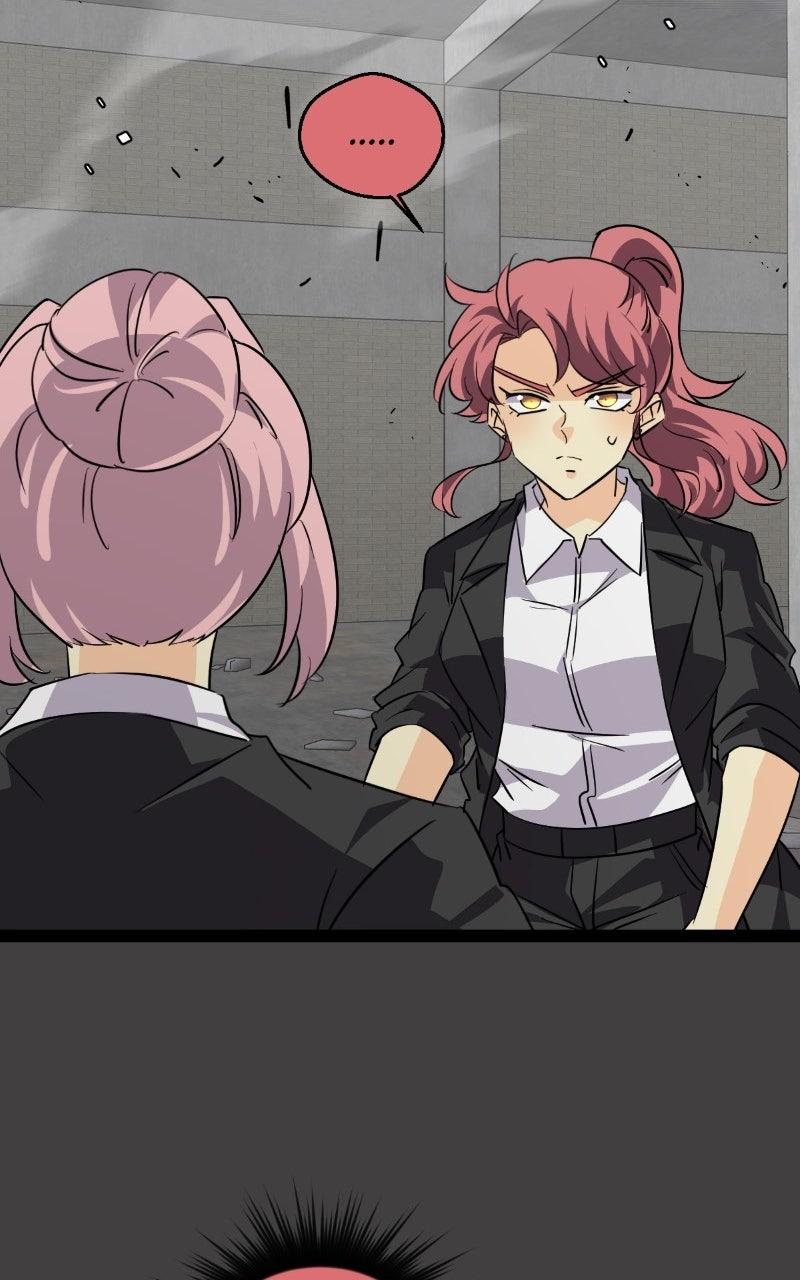 unOrdinary Chap 393 - Next Chap 394