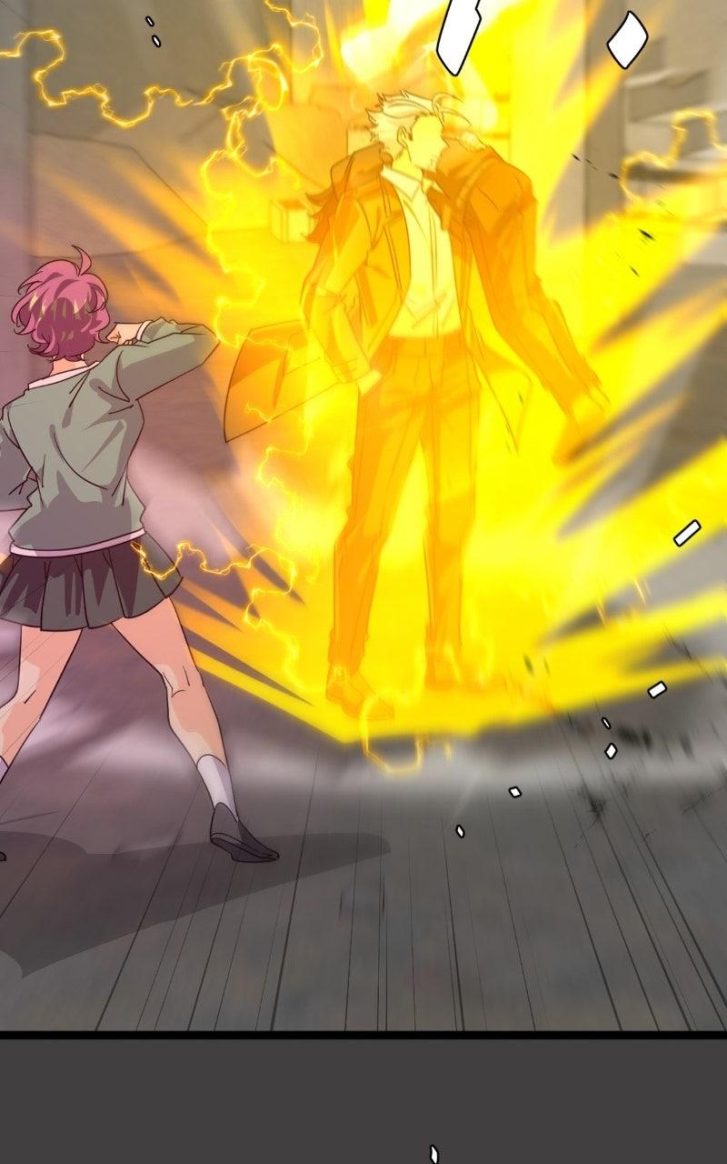unOrdinary Chap 393 - Next Chap 394