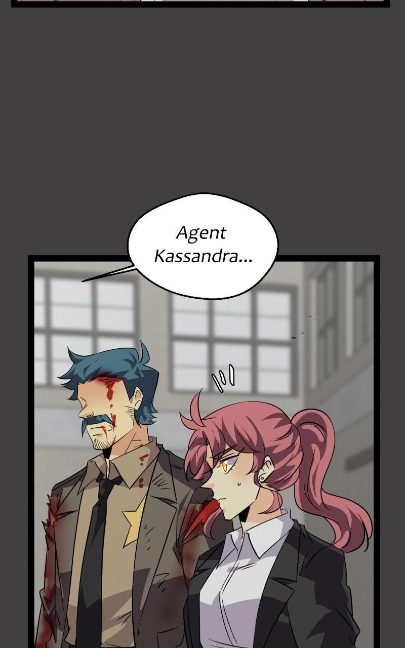 unOrdinary Chap 393 - Next Chap 394