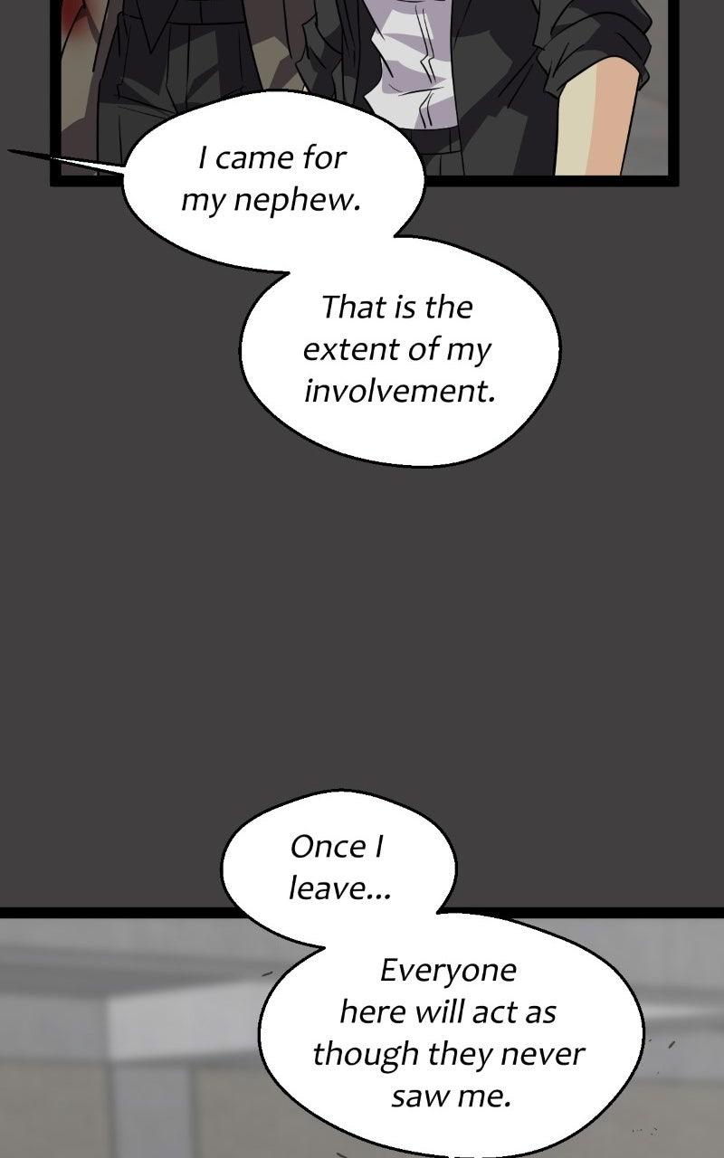 unOrdinary Chap 393 - Next Chap 394