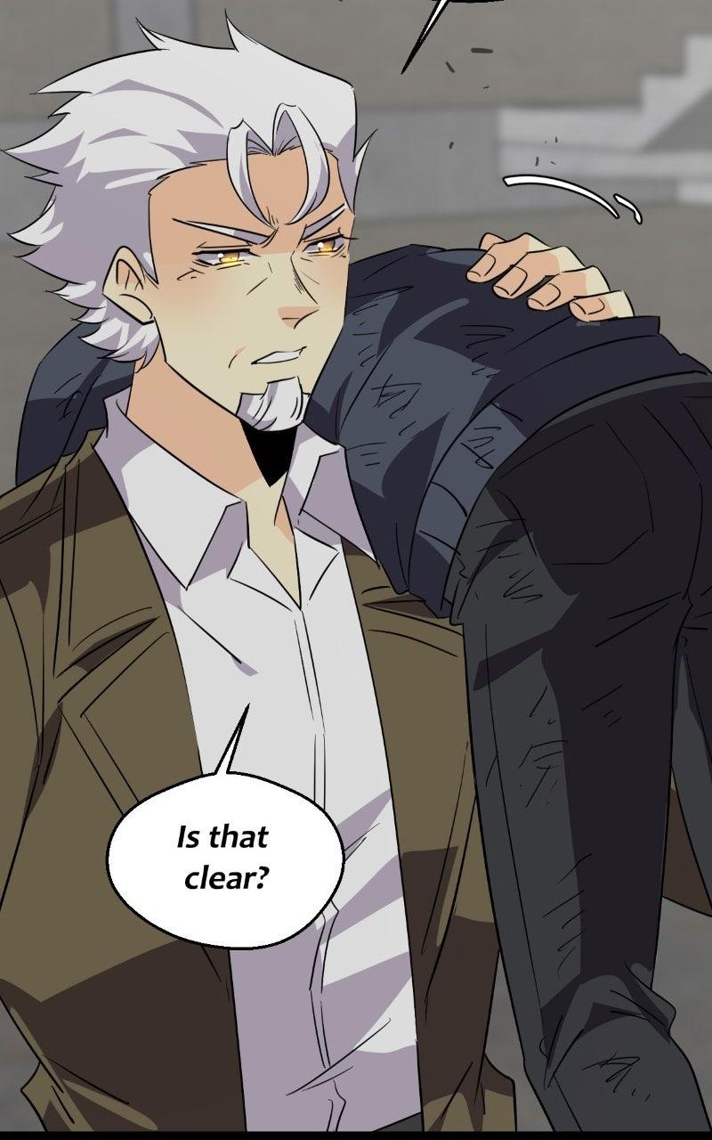 unOrdinary Chap 393 - Next Chap 394