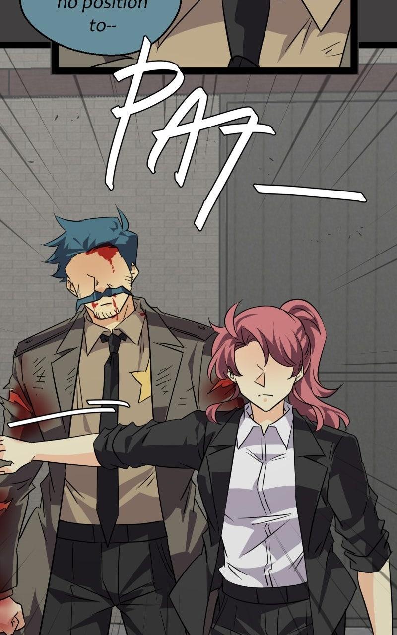 unOrdinary Chap 393 - Next Chap 394