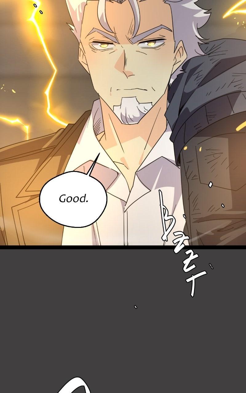 unOrdinary Chap 393 - Next Chap 394