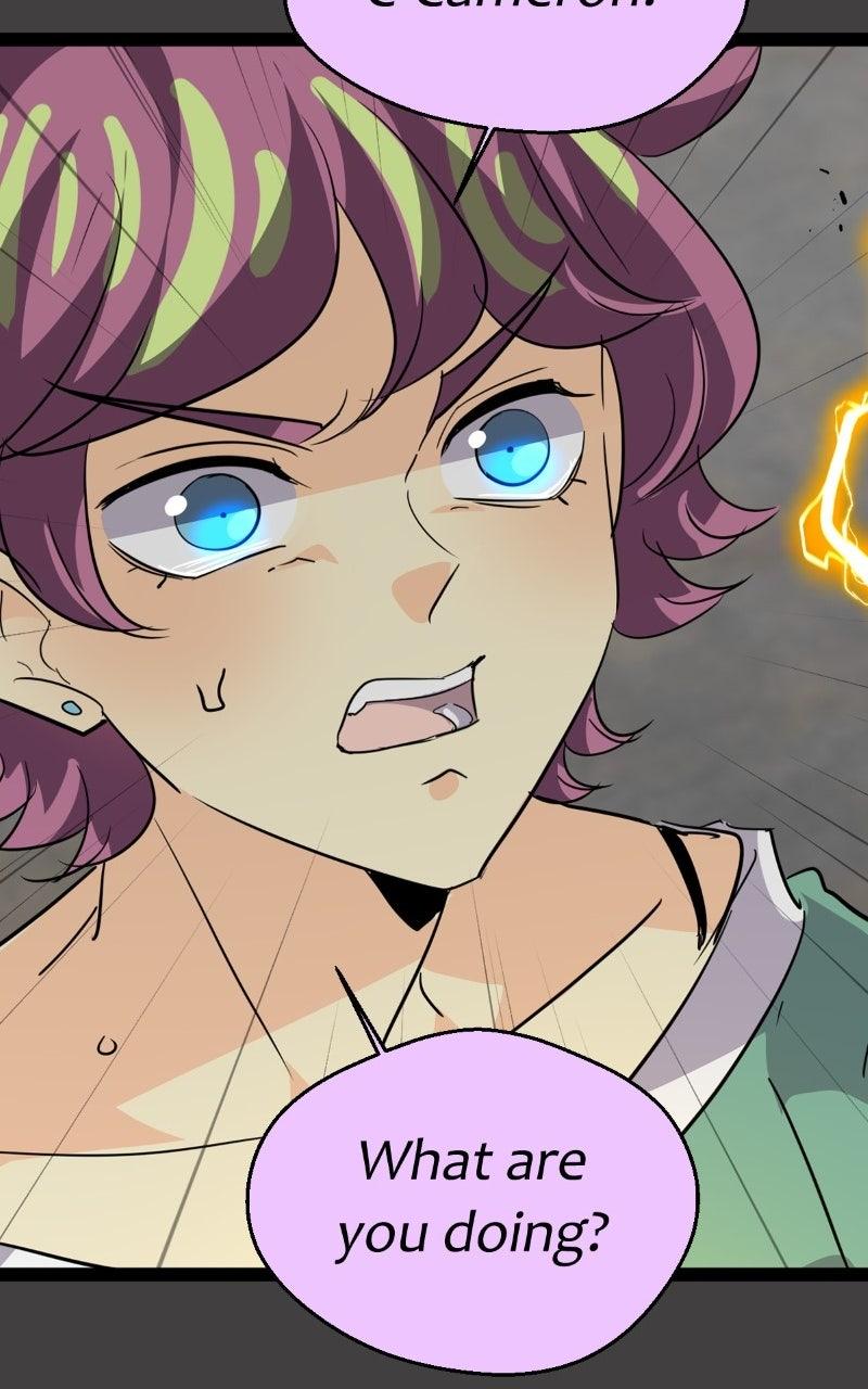 unOrdinary Chap 393 - Next Chap 394