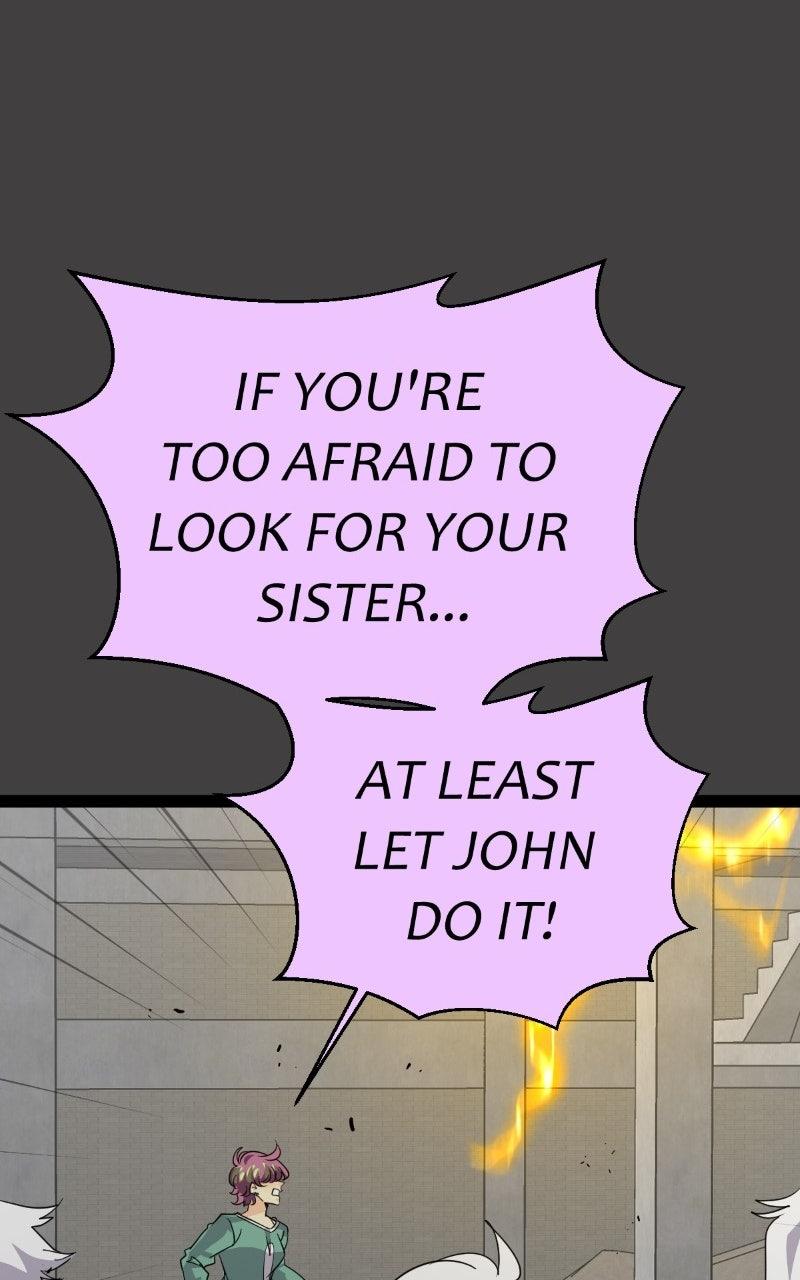 unOrdinary Chap 393 - Next Chap 394
