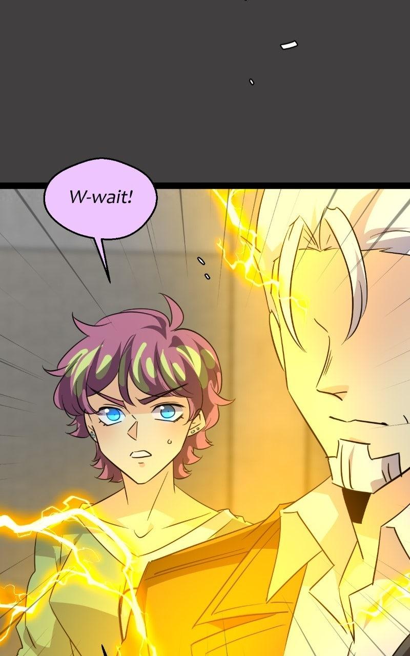 unOrdinary Chap 393 - Next Chap 394