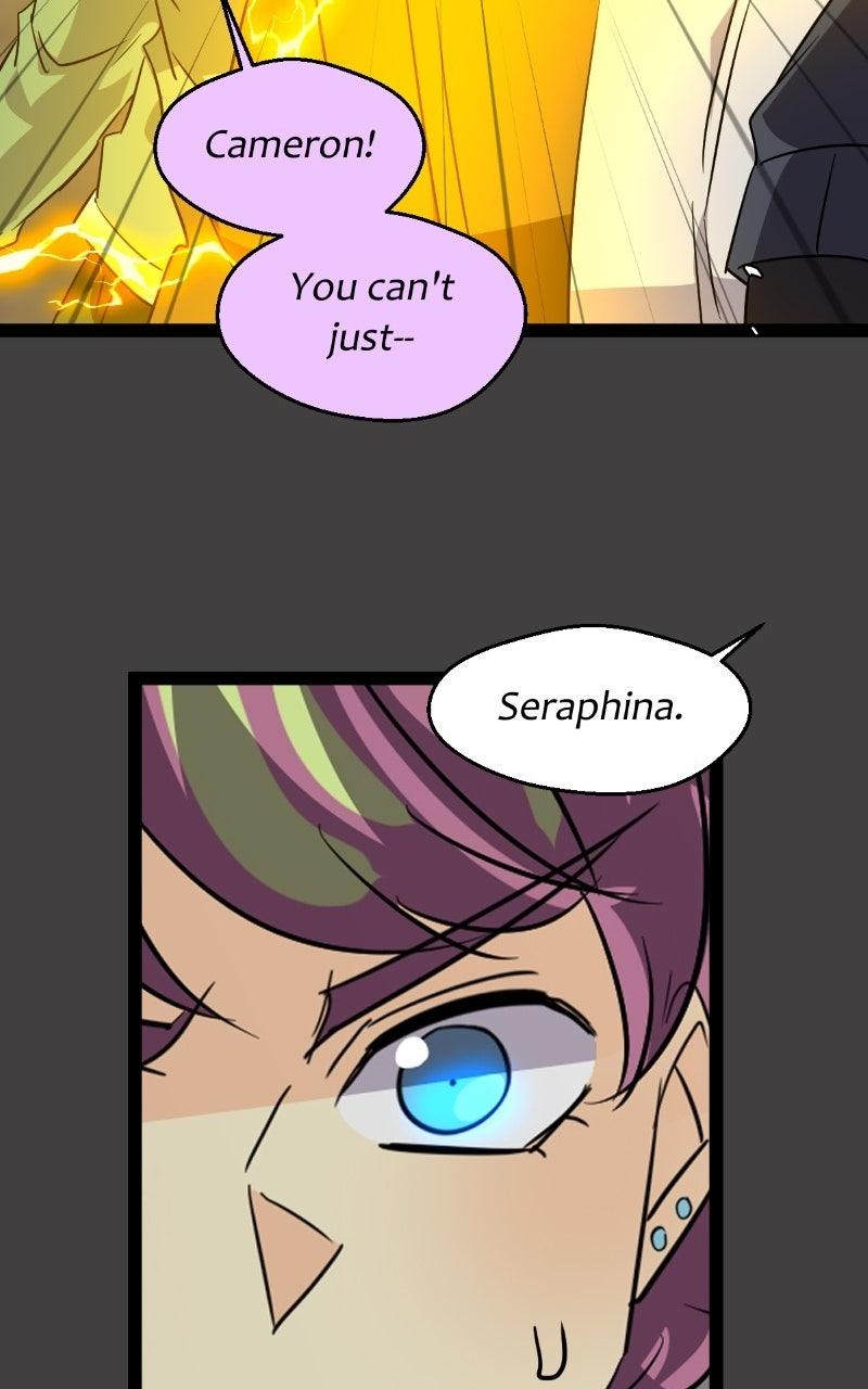 unOrdinary Chap 393 - Next Chap 394
