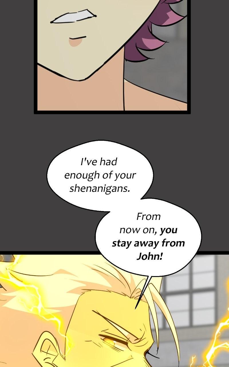 unOrdinary Chap 393 - Next Chap 394