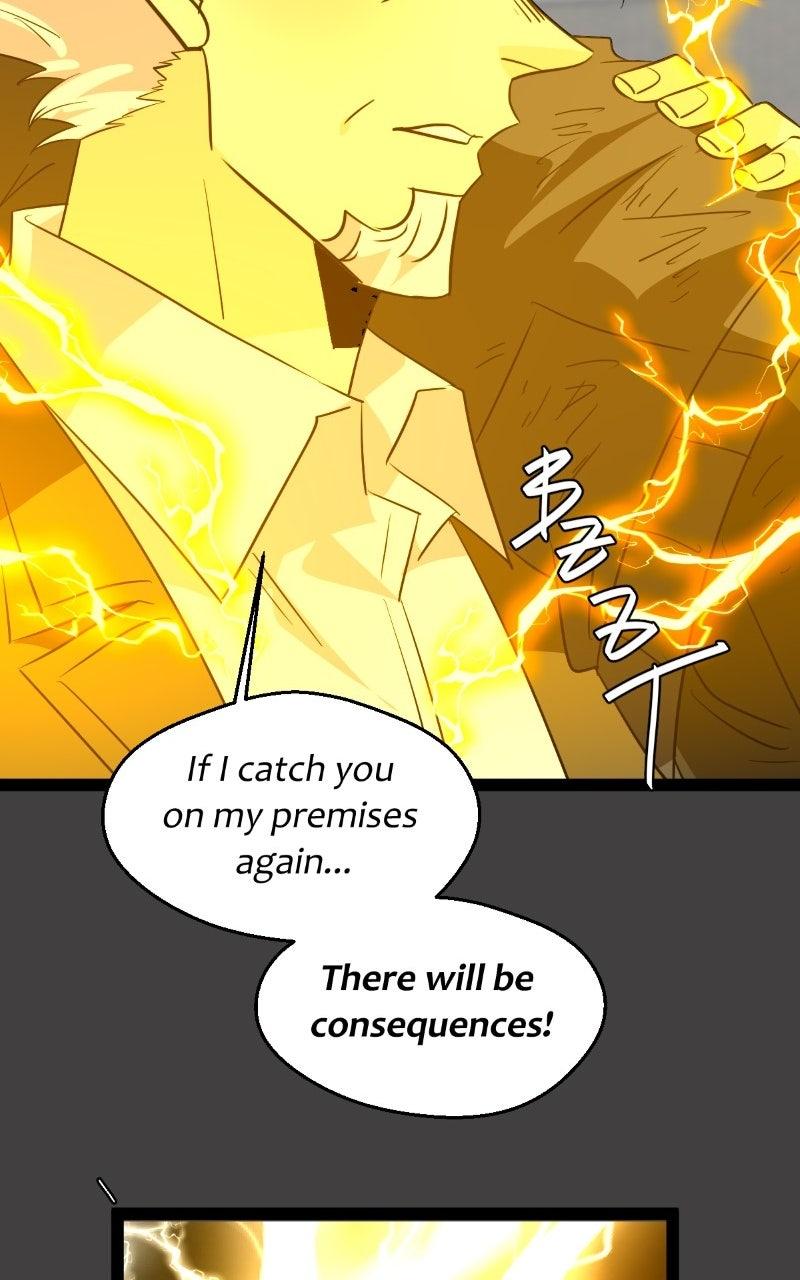 unOrdinary Chap 393 - Next Chap 394