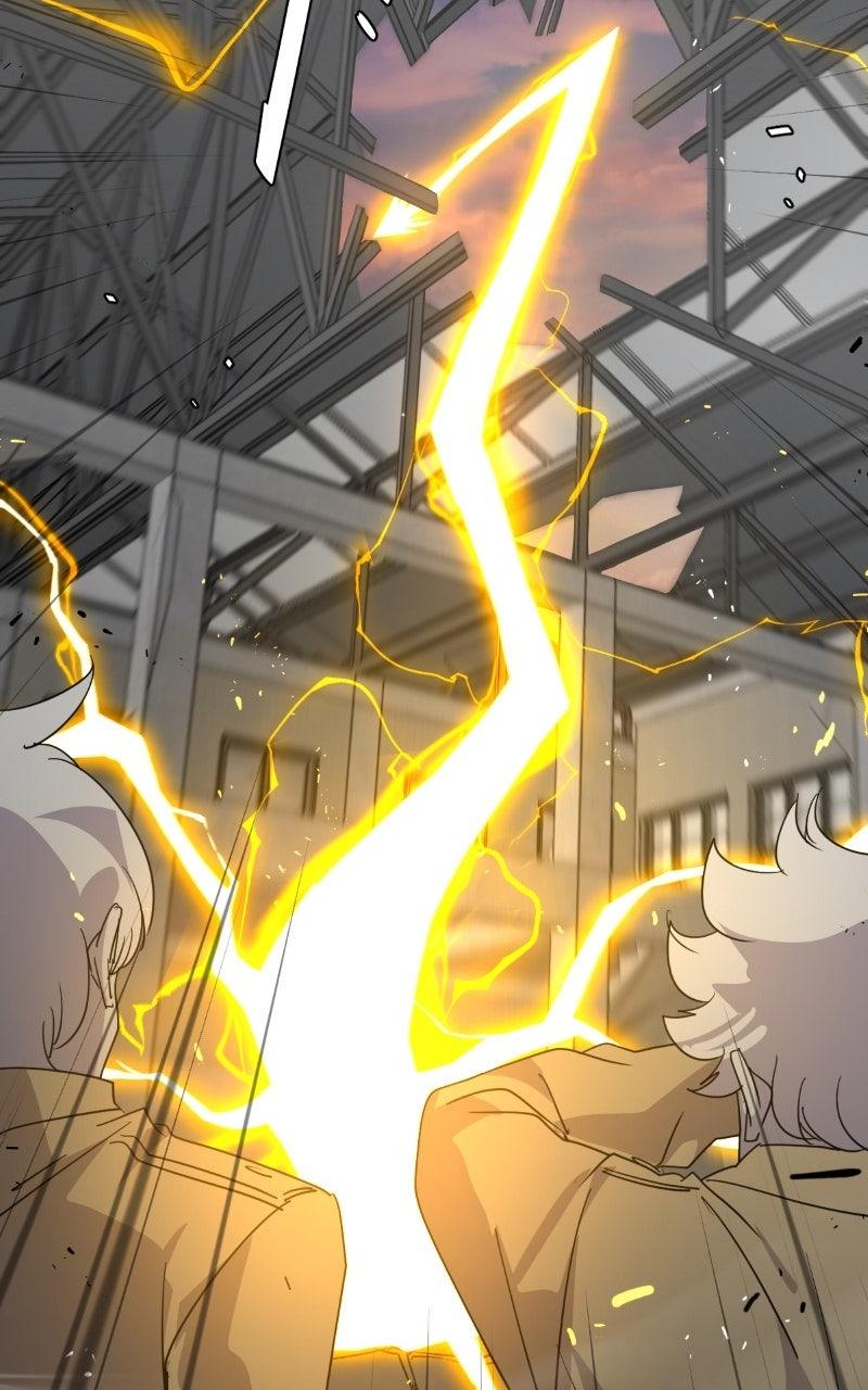 unOrdinary Chap 393 - Next Chap 394