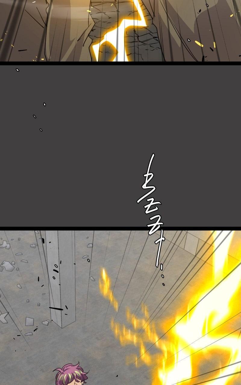 unOrdinary Chap 393 - Next Chap 394
