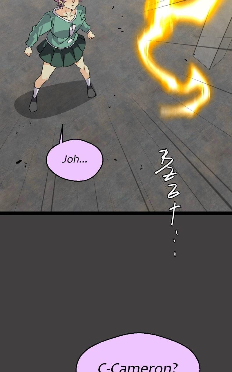 unOrdinary Chap 393 - Next Chap 394