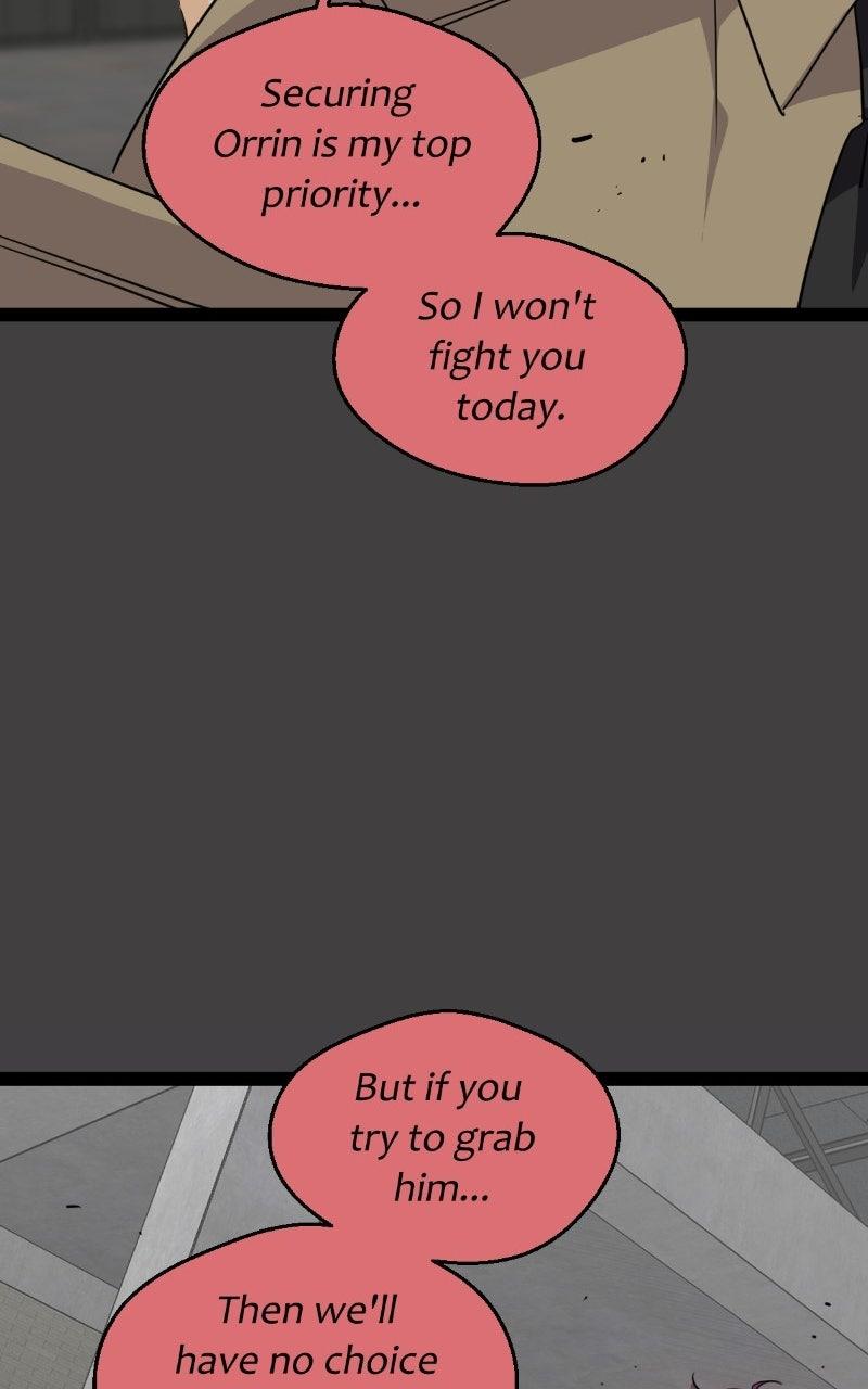 unOrdinary Chap 393 - Next Chap 394