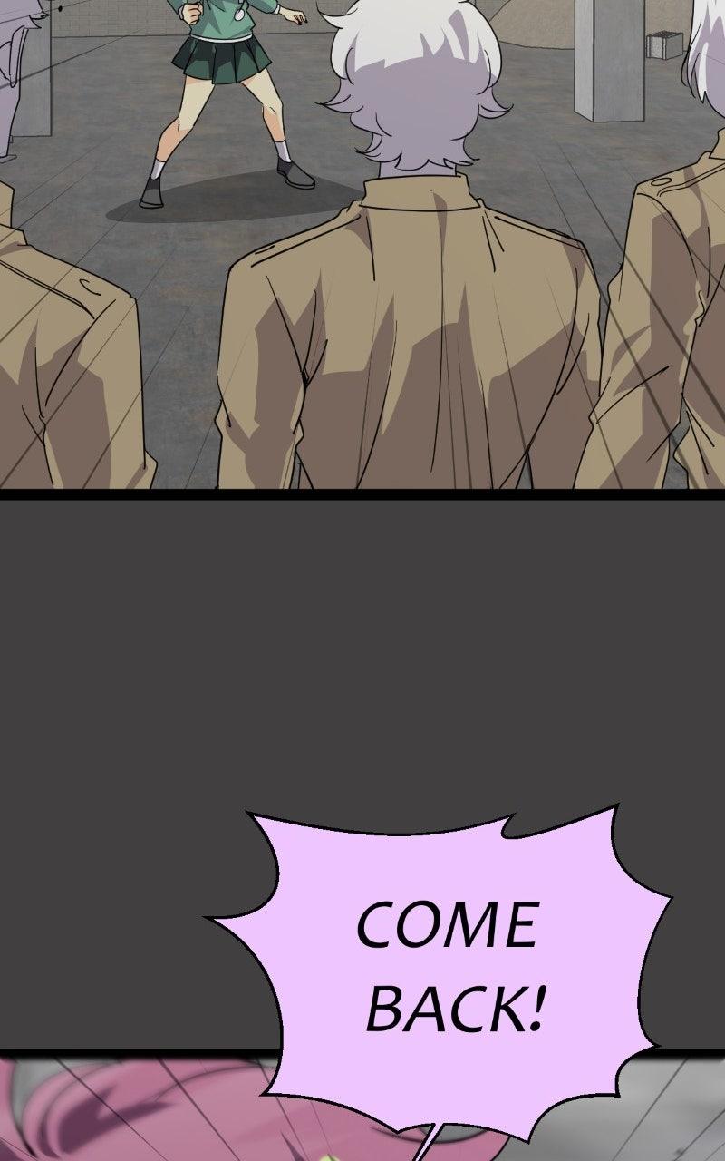 unOrdinary Chap 393 - Next Chap 394