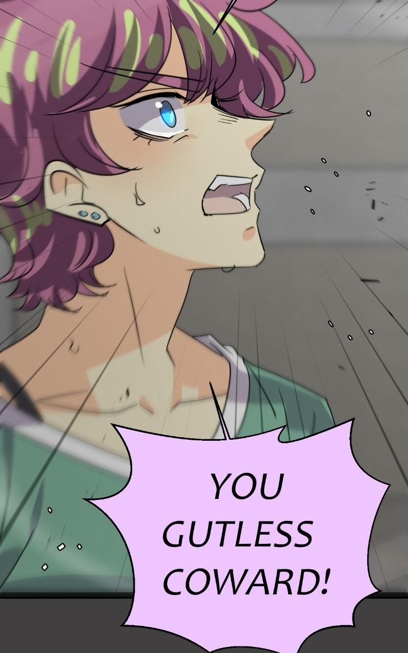 unOrdinary Chap 393 - Next Chap 394