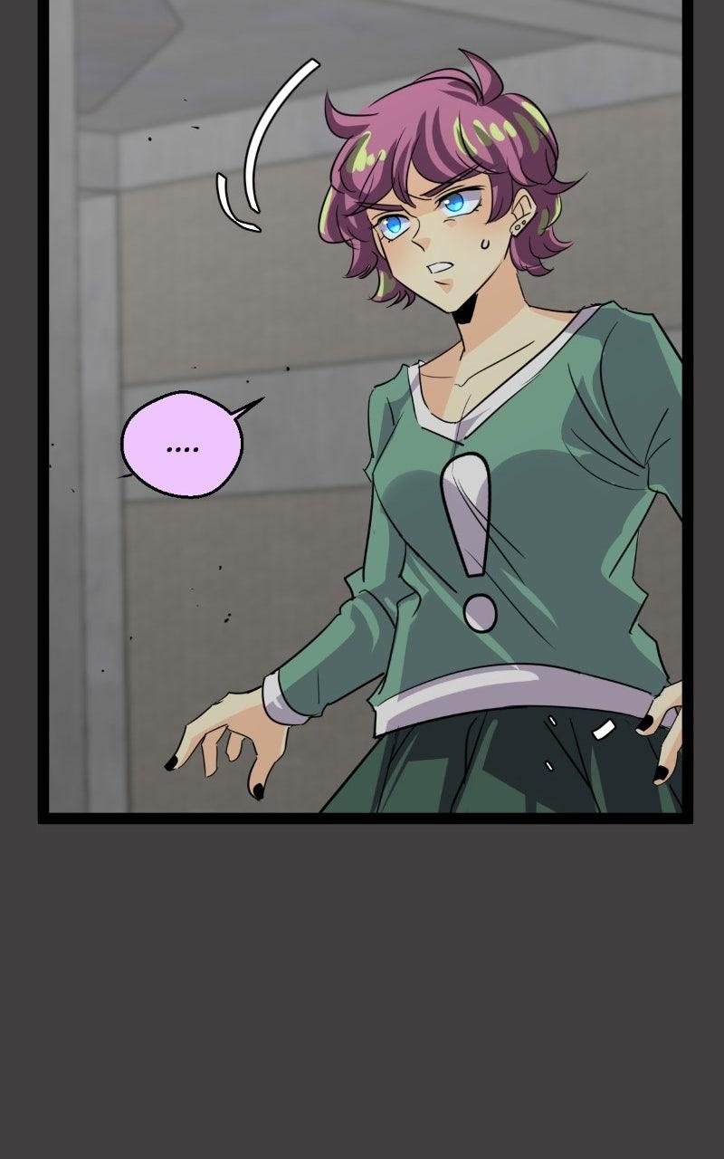 unOrdinary Chap 393 - Next Chap 394
