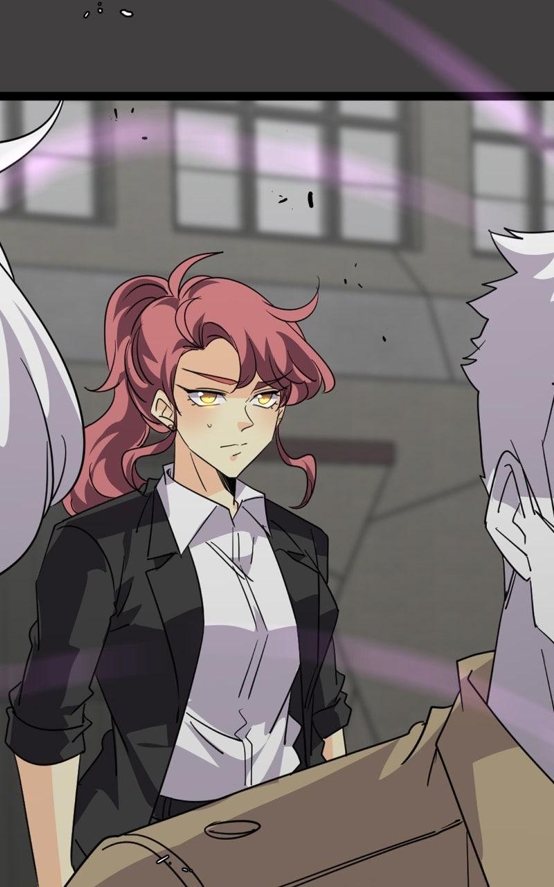 unOrdinary Chap 393 - Next Chap 394