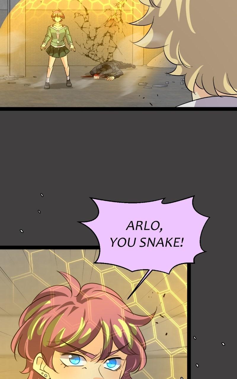 unOrdinary Chap 393 - Next Chap 394